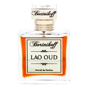 Bortnikoff Lao Oud