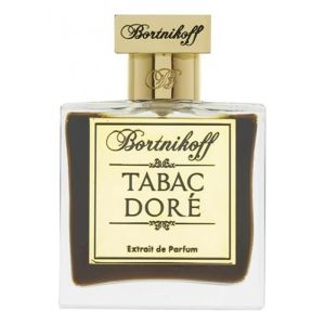 Bortnikoff Tabac Dore