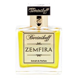 Bortnikoff Zemfira