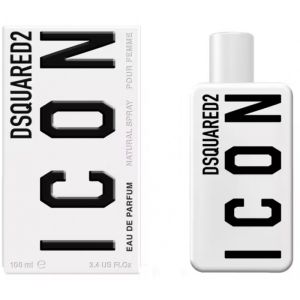 DSquared2 Icon Pour Femme