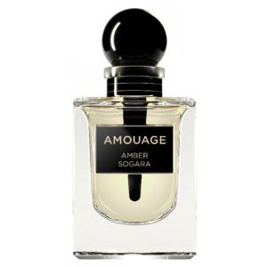 Amouage Amber Sogara