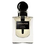 Amouage Amber Sogara