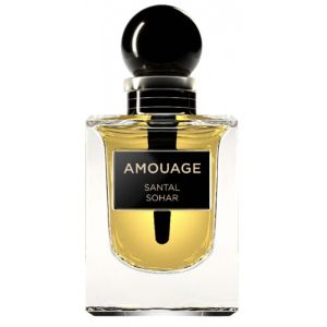 Amouage Santal Sohar
