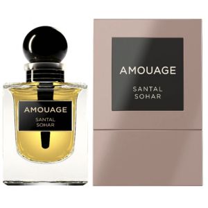 Amouage Santal Sohar