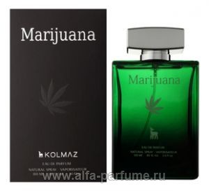 Kolmaz Marijuana