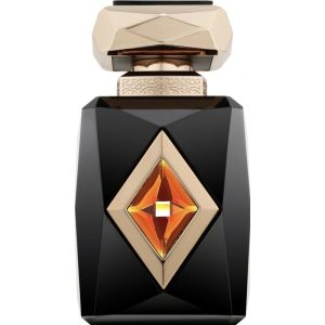 Fragrance World Amber Saffron