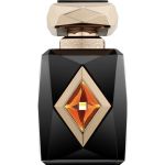 Fragrance World Amber Saffron