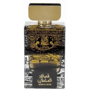 Lattafa Perfumes Qasaed Al Sultan