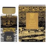 парфюм Lattafa Perfumes Qasaed Al Sultan
