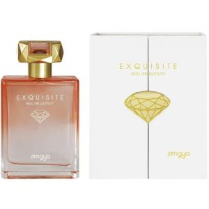 Zimaya Exquisite