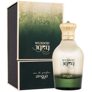 Zimaya Wujood
