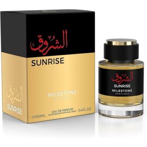 Milestone Sunrise