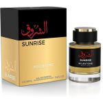 парфюм Milestone Sunrise