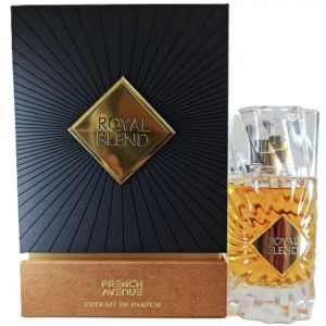 Fragrance World Royal Blend