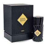 парфюм Fragrance World Royal Blend Nero