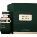 парфюм Fragrance World Sultry Woods