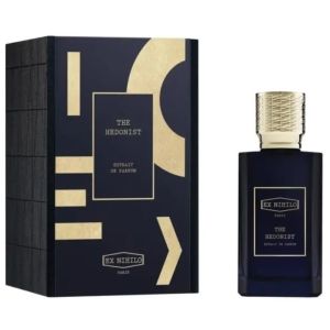 Ex Nihilo The Hedonist Extrait De Parfum