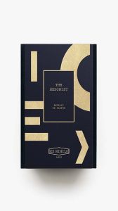 Ex Nihilo The Hedonist Extrait De Parfum