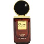 Armaf Oros Pure Leather Gold