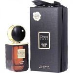 парфюм Armaf Oros Pure Leather Gold
