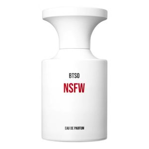 BORNTOSTANDOUT NSFW