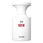 BORNTOSTANDOUT NSFW