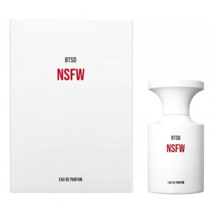 BORNTOSTANDOUT NSFW