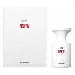 парфюм BORNTOSTANDOUT NSFW