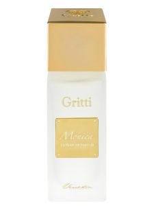 Dr. Gritti Monica Limited Edition