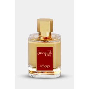 Zimaya Bouquet Red