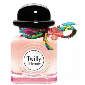 Hermes Charming Twilly d`Hermes Limited Edition