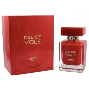 Geparlys Delice Vole