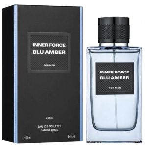 Geparlys Inner Force Blu Amber