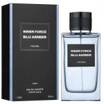 парфюм Geparlys Inner Force Blu Amber
