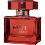 Johan B Rich Red Icone Women
