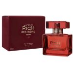 парфюм Johan B Rich Red Icone Women