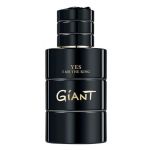 Geparlys Yes I Am The King Giant