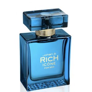 Geparlys Rich Icone