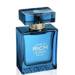 Geparlys Rich Icone