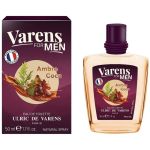 парфюм Ulric de Varens For Men Ambre Coca