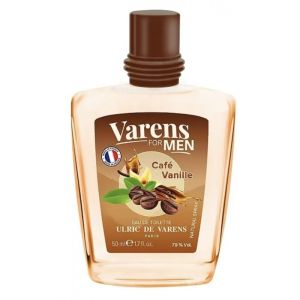 Ulric de Varens For Men Cafe Vanille
