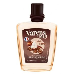 Ulric de Varens For Men Irish Coffee