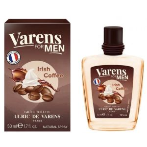 Ulric de Varens For Men Irish Coffee