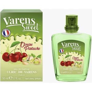 Ulric de Varens Sweet Cerise Pistache