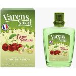 парфюм Ulric de Varens Sweet Cerise Pistache