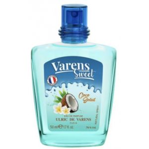 Ulric de Varens Sweet Coco Soleil