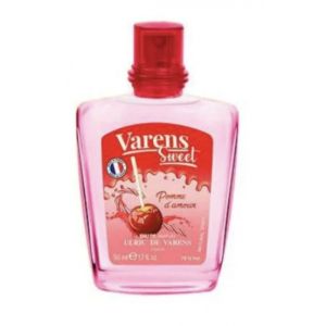 Ulric de Varens Sweet Pomme d'Amour