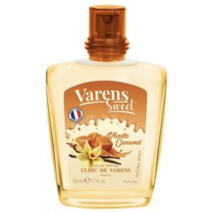 Ulric de Varens Sweet Vanille Caramel