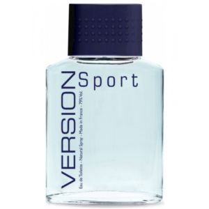 Ulric de Varens Version Sport