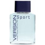 Ulric de Varens Version Sport